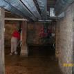 Anti Molding & Clean Out