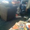 Hoarding 