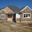Model Home Cleaning